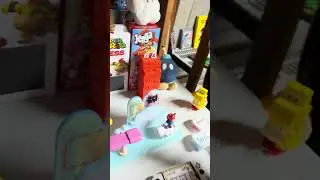 FM store INTO