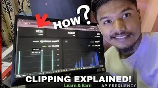 Clipping Explained in Nepali ! | How to Start Clipping Step by Step