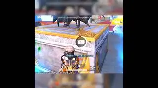 Easiest #1v5clutch #innocentyt #bgmi #pubgmobile