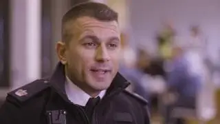 Our Alcohol in Society work - a case study in Clapham, London (UK)
