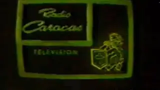 Himno Nacional de Venezuela de RCTV en 1984