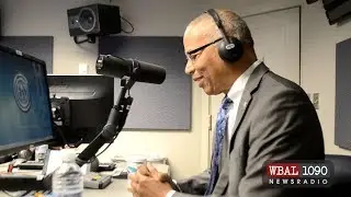 Public Education in Maryland with Lt. Gov Boyd Rutherford