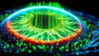 Gentle Eye Healing, Pleasant Healing Frequencies, Restoration Of Perfect Vision | 432 Hz