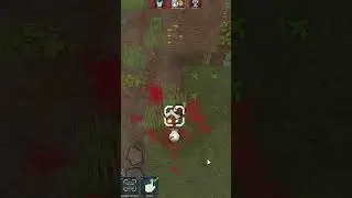 Rimworld - Prisoner gets MAULED by guinea pig