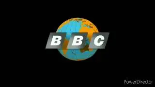 BBC Lionheart Television (1993-1994) Logo Remake