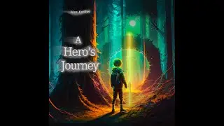 CINEMATIC ORCHESTRAL SUITE // A Hero's Journey