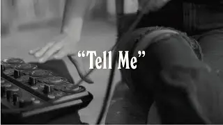 Marion St. Sessions - Tell Me