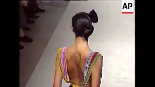 France - Laroche's Couture Collection Highlights