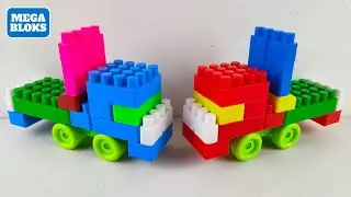TUTORIAL How To Make a Small Tronton Truck From Lego Easy CRAFTING BUILDING TOYS DIY SATISFYING#17