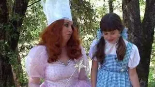 The WordPress of Oz - The Wicked Webmaster