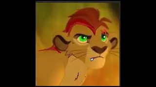 TLG as the villans. #lionguard #au #kion