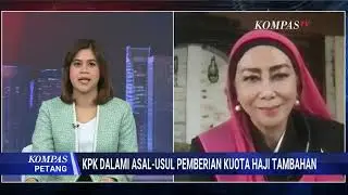 Pakar TPPU Soroti Pemeriksaan Eks Menpora soal Kuota Haji, Ada yang Sedang Ditelusuri KPK