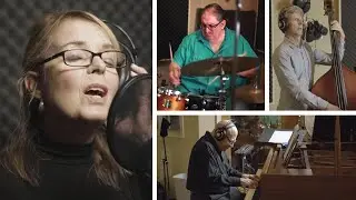 Carolyn Dolan - Golden Lady by Stevie Wonder | FTLOJ Live Studio Sessions