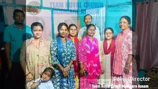 TEAM ROYAL CROWN VIDEO