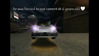 [Former PB] Need For Speed: Underground 2 Fasterground Any% | 3:49:05 LRT, 3:56:03 RTA