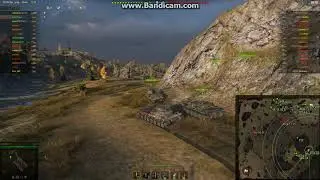 World of Tanks I STG Guard is OP ?