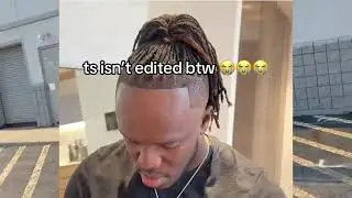 Ksi Hairline 