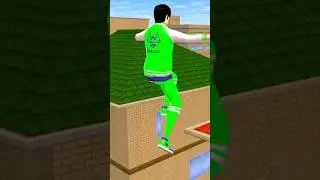 Man Vs WoMan  Match how win 😘#sakuraschoolsimulator #sakura #automobile #shorts #motorgames #sss