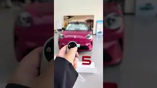 All New 2026 GWM ORA 5 EV Review & Walkaround
