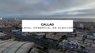 LOCAL COMERCIAL 150M&sup2; EN BELLAVISTA | HOSPITAL DANIEL A. CARRI&Oacute;N l Century 21 Premium
