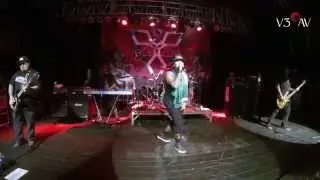 Panic & Run - P.O.D. MUSIC HALL/ BH - V3 &Aacute;udio Visual