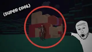 i built a new house!! (tour) 🔥