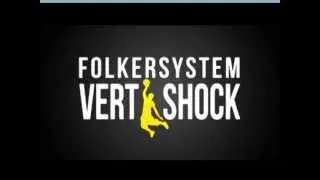 Review folkersystem vert shock + Vertical Jump Training + how to dunk basketball