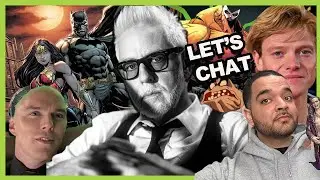 Absolute Bane is a BEAST | Clayface Cast | DC's Batman and Wonder Woman Problem