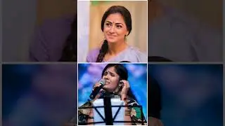 Anuradha Sriram - Simran Hits #simran #anuradhasriram #youtubeshorts #ytshorts #shortsvideo #shorts