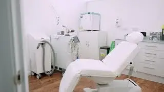 Explore The Face Clinic in Billericay | Walkthrough Video by Leap Digital