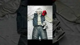 outfit inspired jake subway surfers #subwaysurfers #tiktok #shorts