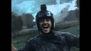 Into The Storm (2014) YouTube Stars Clip [HD]