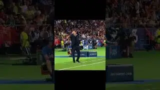 Zidane reaction to Bale goal #shorts #football #goal#realmadrid