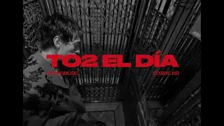 COSMIC KID - to 2 el d&iacute;a