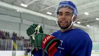 BAUER Combine | Episode 5