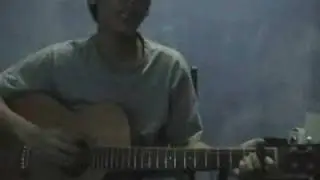 How Great Is Our God - Chris Tomlin Cover (Daniel Choo)