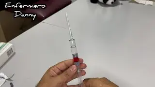 Como inyectar Dolo Neurobion Con t&eacute;cnica en Z F&aacute;cil 💉🤓
