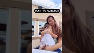 Don&rsquo;t co-regulate on your child!