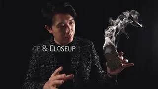 NOTHING GEN 3 SMOKE DEVICE by Bond Lee