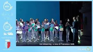 ITA KIDS FESTIVAL 2025