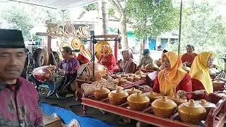 Gending Jawa nyampleng ASMARANDANA||ebeg banyumasan PANCA KRIDA BUDAYA tanggeran by Rizwan audio 