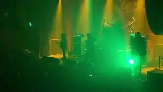 Aborted ~ Dreadbringer #live @FirstAvenue7StEntry #minneapolis #deathmetal #grindcore #extrememetal