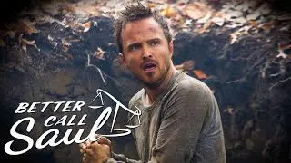 Jesse Meets With Kim | Fun and Games | Better Call Saul