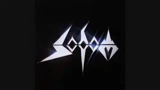 Sodom - Expurse Of Sodomy (VINYL RIP)