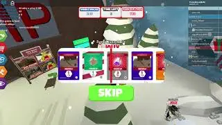 Obby Squads Code And Insane Pack Opening!