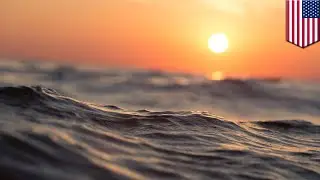 Seas absorbing more heat than previously estimated - TomoNews