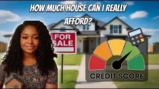 STOP Guessing! Here&rsquo;s Exactly How Much House You Can Afford in 2025&rdquo;