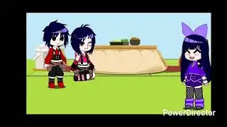 Hyuga Clan Family Reunion ~||~ Part 2 ~||~
