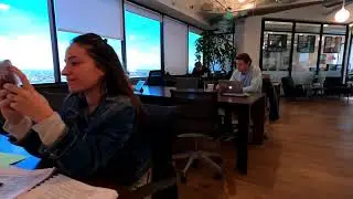 Interview with Screenwriter Cory Goodman pt3