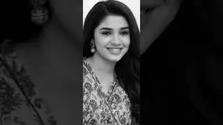 Krithi Shetty full hd whatsapp status Full screen #SMusicEdits
